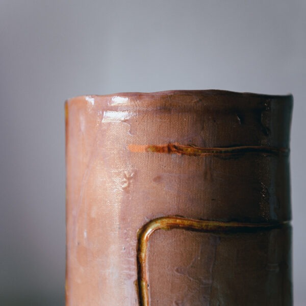 vaso corda hermes