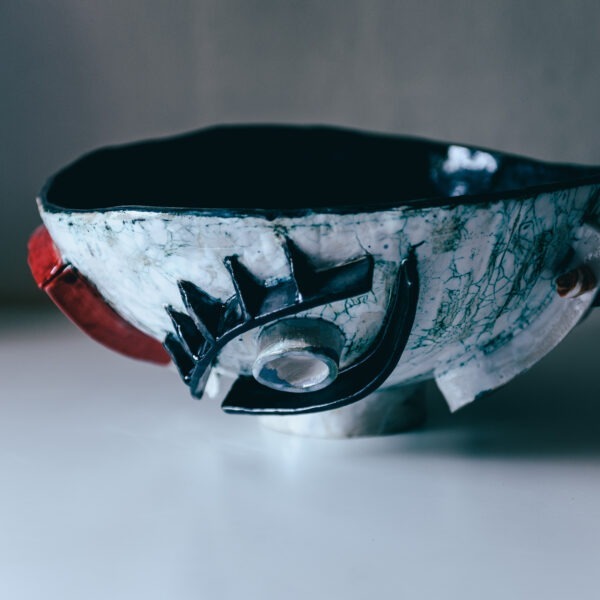 bowl pop picasso