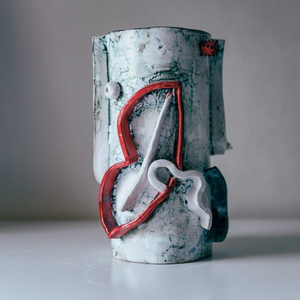 vaso picasso 30