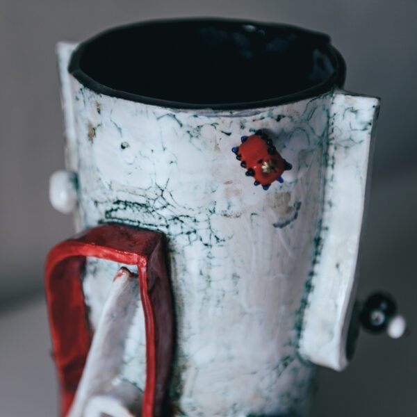 vaso picasso 30