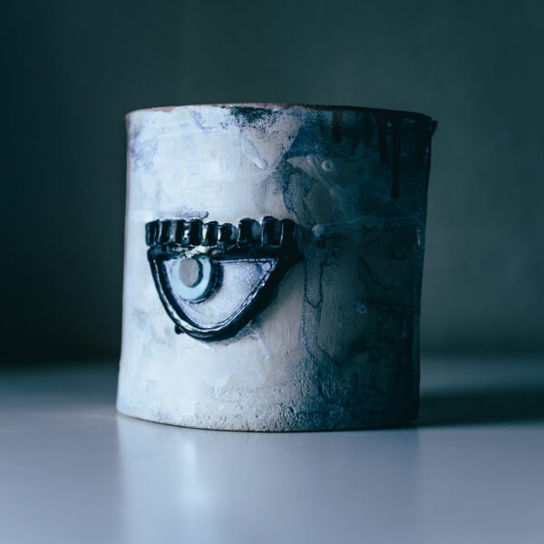 vaso ferragni tribute